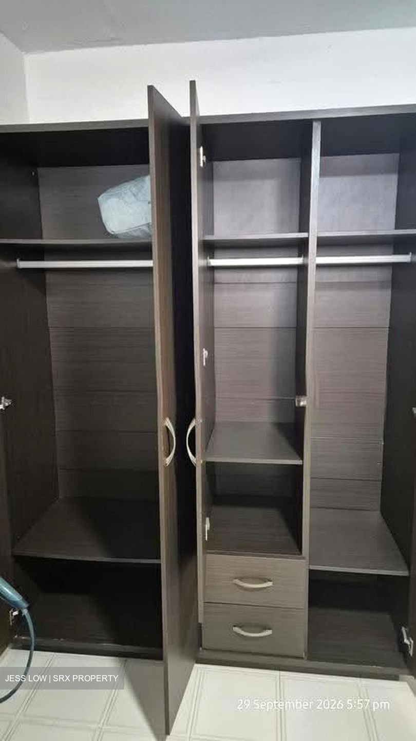 Blk 139 Yishun Ring Road (Yishun), HDB 3 Rooms #626640101